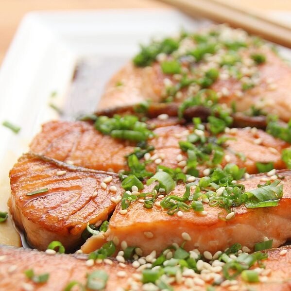 food, salmon, teriyaki-712665.jpg