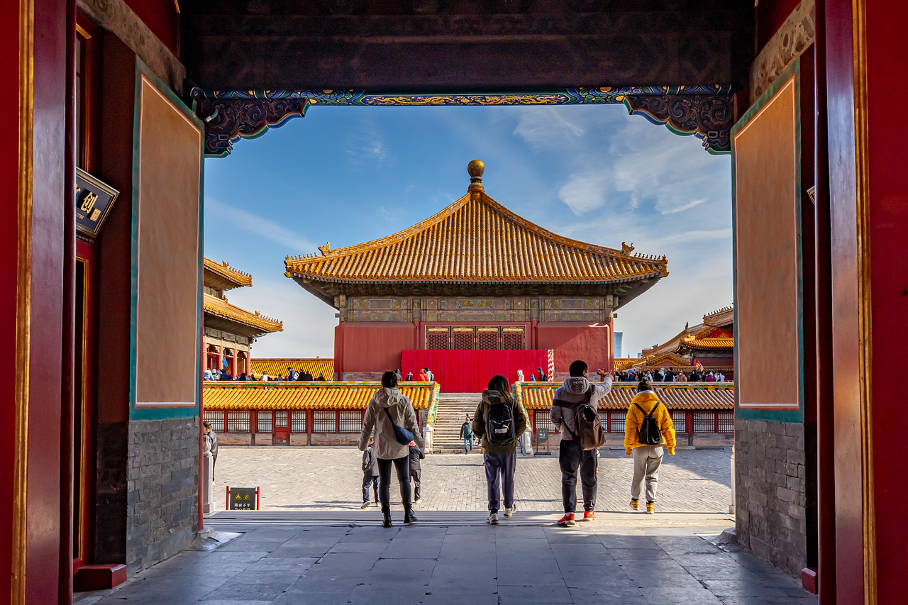 forbidden city, ancient building, history-8385647.jpg